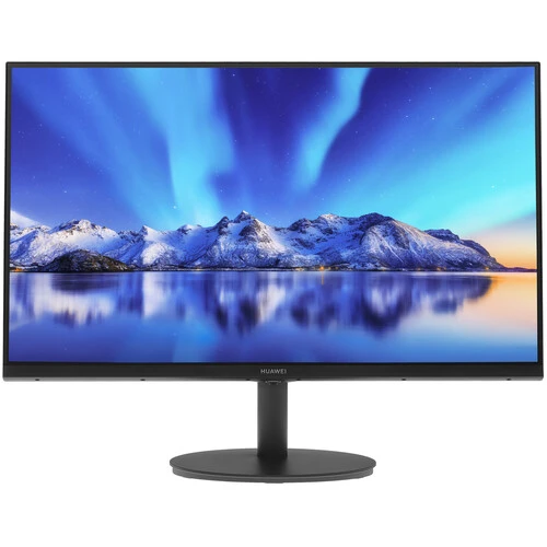 23.8" Монитор HUAWEI MateView SE SSN-24BZ черный