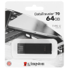 Память OTG USB Flash 64 ГБ Kingston DataTraveler 70 [DT70/64GB]
