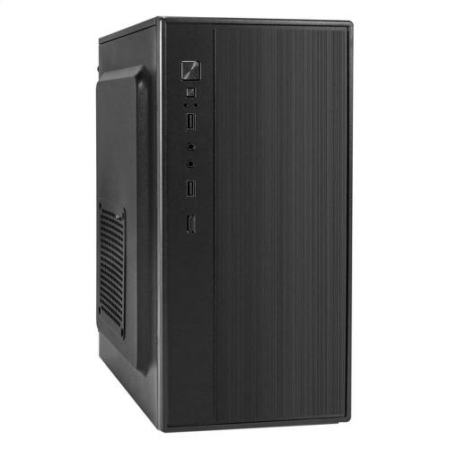 Корпус EXEGATE BAA-408 EX298151RUS 