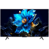 50" (127 см) Телевизор TCL 50P7K черный Direct LED, QLED