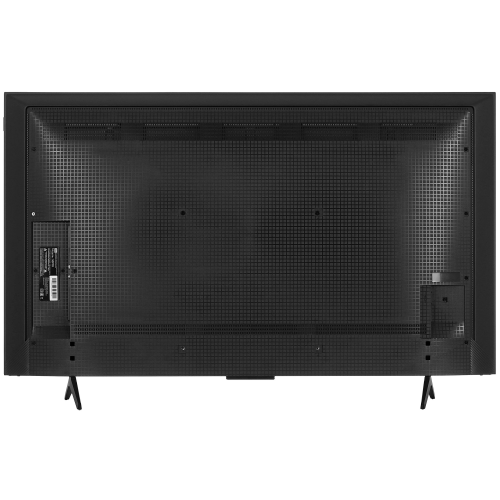50" (127 см) Телевизор TCL 50P7K черный Direct LED, QLED