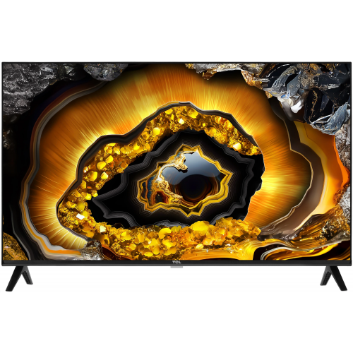32" (81 см) Телевизор TCL 32S5400 черный