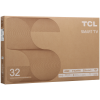 32" (81 см) Телевизор TCL 32S5400 черный