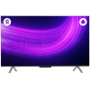 55" (139 см) Телевизор Яндекс ТВ Станция Про с Алисой YNDX-00101К черный QLED