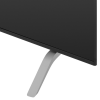 55" (139 см) Телевизор Яндекс ТВ Станция Про с Алисой YNDX-00101К черный QLED