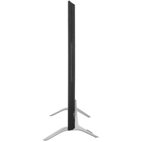 55" (139 см) Телевизор Яндекс ТВ Станция Про с Алисой YNDX-00101К черный QLED