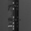 55" (139 см) Телевизор Яндекс ТВ Станция Про с Алисой YNDX-00101К черный QLED