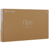 55" (139 см) Телевизор Яндекс ТВ Станция Про с Алисой YNDX-00101К черный QLED