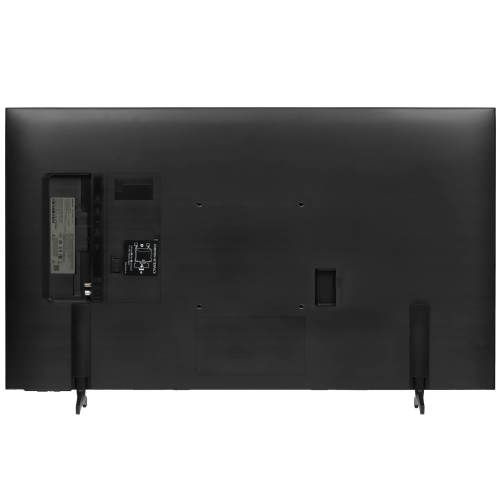 43" (108 см) Телевизор Samsung UE43DU8000UXRU черный