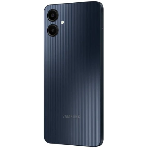 6.7" Смартфон Samsung Galaxy A06 128 ГБ черный