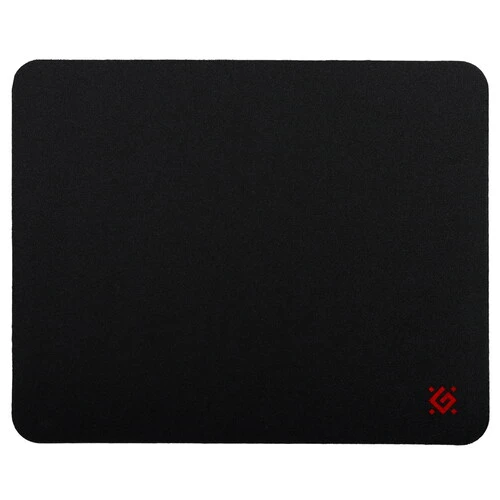 Коврик Defender Black черный