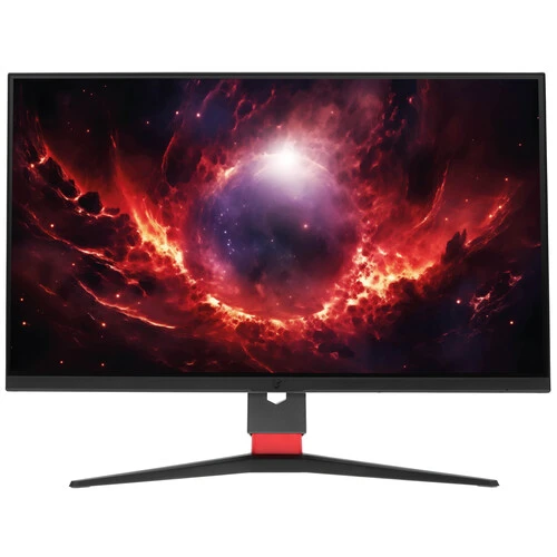 27" Монитор ARDOR GAMING NOVA AF27H1UE черный