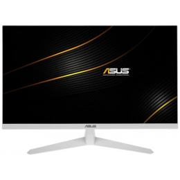 27" Монитор ASUS VY279HE-W белый