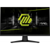 27" Монитор MSI MAG 274F черный