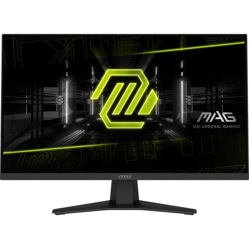 27" Монитор MSI MAG 274F черный