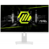 27" Монитор MSI MAG 274PFW белый