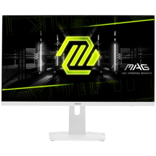 27" Монитор MSI MAG 274PFW белый