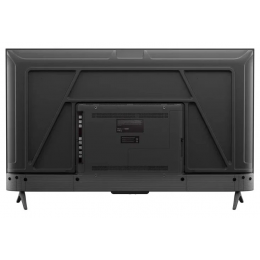 43" (108 см) Телевизор Яндекс ТВ Станция Бейсик с Алисой YNDX-00074 черный