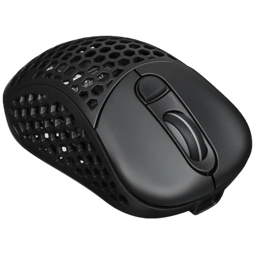 Мышь беспроводная/проводная ARDOR GAMING Edge Air Elit [ARDW-EGA3325-BK] черный