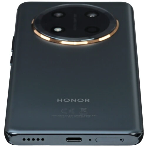 6.78" Смартфон HONOR X9c 256 ГБ черный