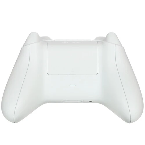 Геймпад беспроводной Microsoft Xbox Wireless Controller белый
