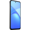 6.67" Смартфон Infinix SMART 10 128 ГБ черный