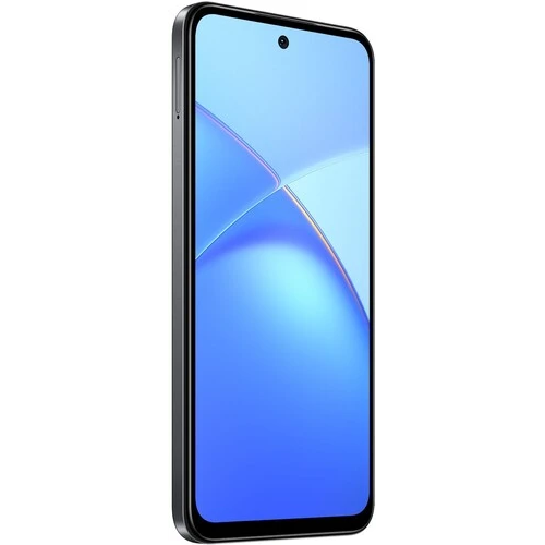 6.67" Смартфон Infinix SMART 10 128 ГБ черный