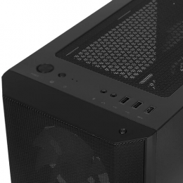 Корпус MSI MAG FORGE M100R