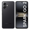 6.67" Смартфон Tecno SPARK GO 2 128 ГБ черный
