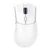 Мышь беспроводная/проводная Attack Shark R1 [Shark R1 White] белый