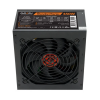 Блок питания GiNZZU SA450 [17484] черный 450 Вт, 20+4 pin, 4 pin CPU, 2 SATA
