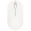Мышь беспроводная Xiaomi Wireless Mouse Lite 2 [BHR8915GL] белый