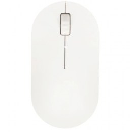 Мышь беспроводная Xiaomi Wireless Mouse Lite 2 [BHR8915GL] белый