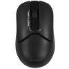 Мышь беспроводная A4Tech Fstyler FG12 [1454090] черный