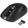Мышь беспроводная A4Tech Fstyler FG12 [1454090] черный