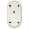 Мышь беспроводная Xiaomi Wireless Mouse Lite 2 [BHR8915GL] белый