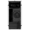 Корпус GiNZZU B185 [B185] белый Mini-Tower, Micro-ATX, USB 2.0 Type-A