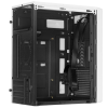 Корпус GiNZZU B185 [B185] белый Mini-Tower, Micro-ATX, USB 2.0 Type-A