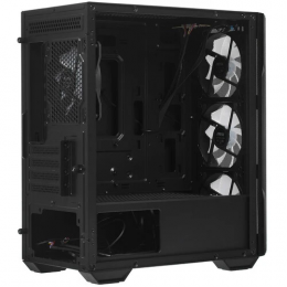 Корпус MSI MAG FORGE M100R