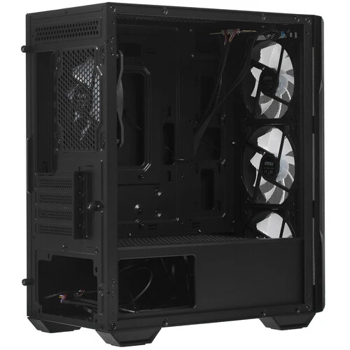 Корпус MSI MAG FORGE M100R
