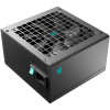 Блок питания DEEPCOOL GAMERSTORM PF500X черный