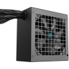 Блок питания DEEPCOOL GAMERSTORM PF500X черный