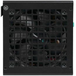 Блок питания DEEPCOOL PF600 [R-PF600D-HA0B-WDEU] черный