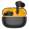 Наушники TWS Realme Buds T200 Lite черный