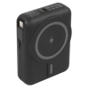 Портативный аккумулятор TOPOMAX TPB-F18 черный 