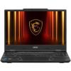15.6" Ноутбук MSI Cyborg 15 B2RWFKG-024XRU черный