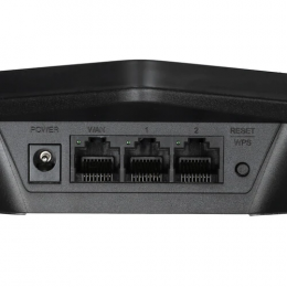 Wi-Fi роутер Mercusys MR60X