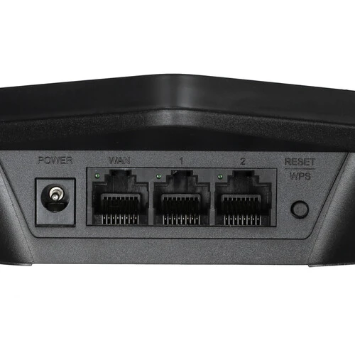 Wi-Fi роутер Mercusys MR60X