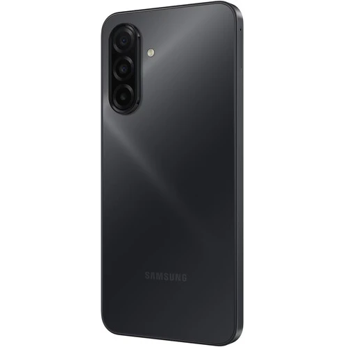 6.7" Смартфон Samsung Galaxy A17 128 ГБ черный
