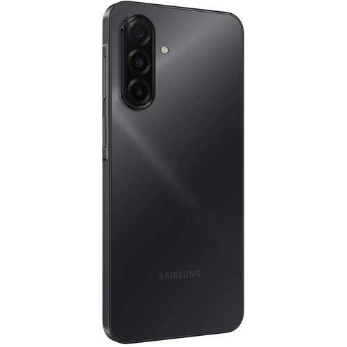 6.7" Смартфон Samsung Galaxy A17 128 ГБ черный